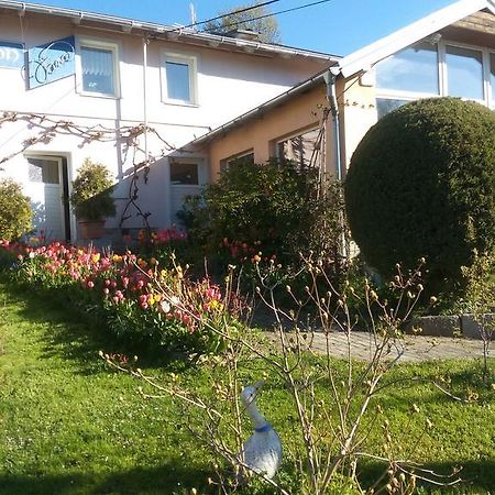 Pension Jana Tatrovice Zewnętrze zdjęcie