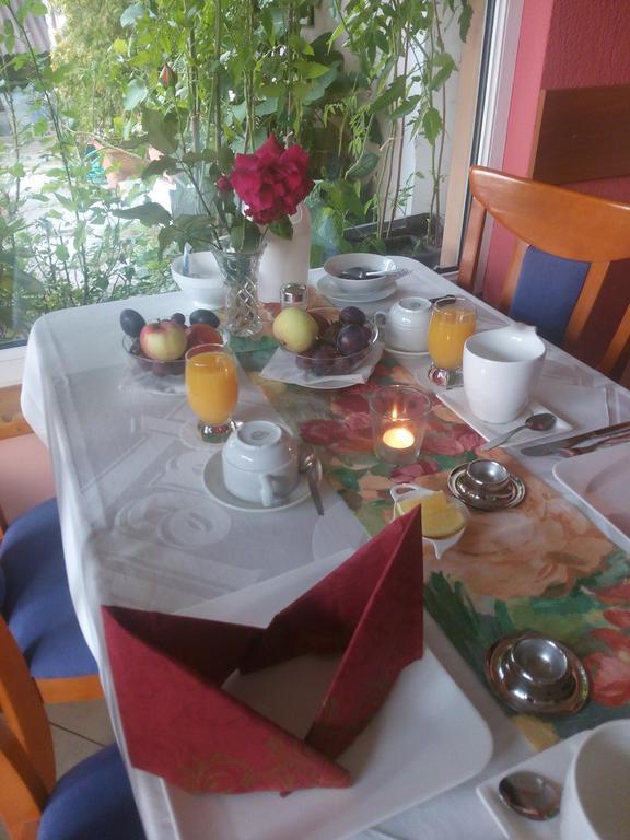 Pension Jana Tatrovice Zewnętrze zdjęcie